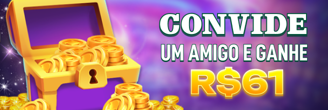 73EX  Indique amigos para receber um bônus